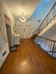 Sembawang Road (D26), Terrace #627892361